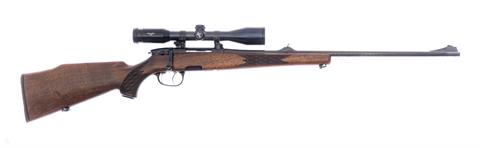 Bolt action rifle Steyr Mannlicher Mod. SL Cal. 5.6 x 50 Mag. #168929 §C