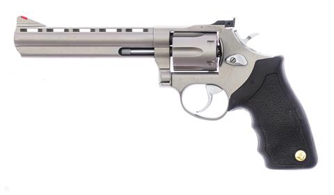 Revolver Taurus  Cal. 357 Auto Mag.#L0412886 § B (W738-23)