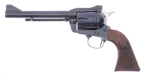 Revolver Sauer & Sohn Western Six-Shooter  Cal. 44 Rem Mag #Z7879 § B (W10342-23)