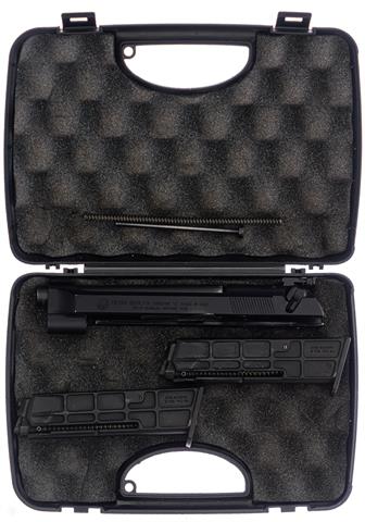 Wechselsystem Beretta 92 22.P Kit  Kal. 22 long rifle #K01917U §B +ACC