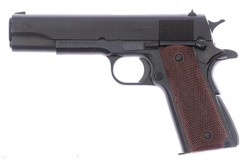 Pistole Norinco Mod. 1911 A1  Kal. 45 Auto #614242 § B (W911-23)