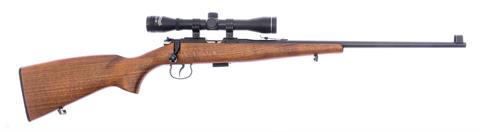 Bolt action rifle CZ 513 Farmer Cal. 22 long rifle #862427 § C (W959-23)
