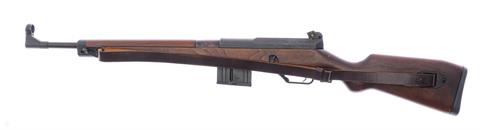 Semi-auto rifle Heckler&Koch SL 7 Cal. 308 Win. #16860 § B (W931-23)
