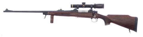 Bolt action rifle Remington 700 LH left system Cal. 338 Win. Mag. #C6517615 §C