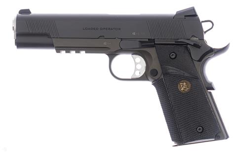 Pistole Springfield Loaded Operator Kal. 45 Auto #NM742477 §B