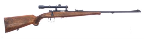 Bolt action rifle Mauser Mauser-Werke Oberndorf Cal. 22 long rifle #222293 §C