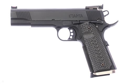 Pistol STI Sparta Cal. 45 Auto #SP0075 §B