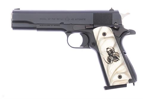 Pistole Norinco 1911  Kal. 45 Auto #513015 §B