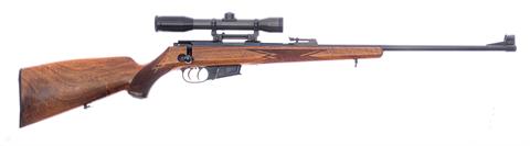Bolt action rifle Walther Cal. 22 Win. Mag R.F. #51895 § C