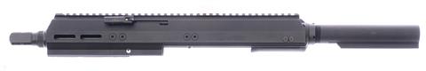Wechselsystem Norlite USK-G  Kal. 9 mm Luger #0320-0124 § B + ACC ***
