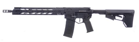 Semi-auto rifle Diamondback DB15 Diamond Series Cal. 223 Rem. #DB2521053 § B (A) +ACC ***
