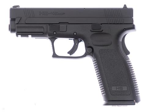 Pistol HS Product HS45 Cal. 45 Auto #R58451 § B +ACC ***