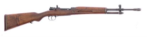 Bolt action rifle Mauser 98 La Caruna FR8 Cal. 308 Win. #20439 §C