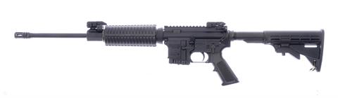 Semi-auto rifle DPMS Panther Arms A-15 Cal. 223 Rem. #FFH306821 §B