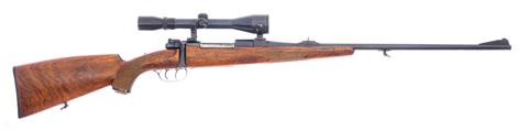 Bolt action rifle manufacturer unknown Mauser 98 Cal. 7 x 64 #1305.69 § C