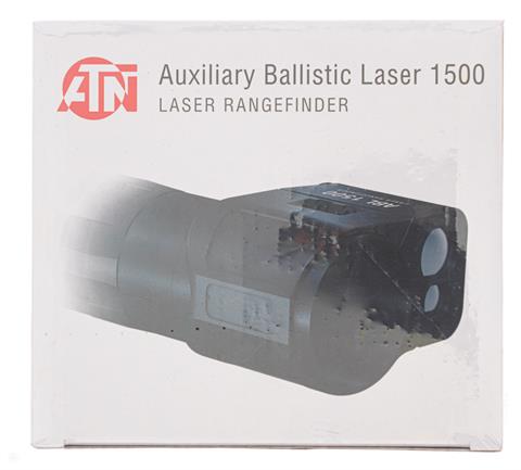 Laser range finder ATN Auxiliary Ballistic Laser 1500 ***
