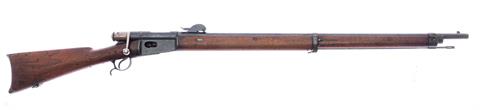 Repetiergewehr Mod. 1878 Vetterli Waffenfabrik Bern Kal. 10,4 Vetterli Randfeuer #168678 § C ***