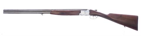 O/U shotgun IAB Patented Weapons Cal. 20 #2941 § C