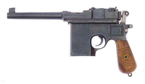 Pistol Mauser C96 "Manufacture China" cal. 45 Auto #683 § B***