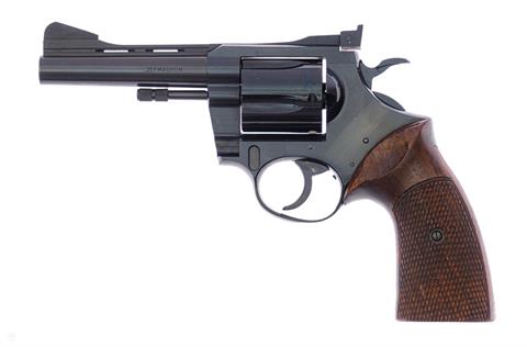 Revolver Korth  Kal. 357 Magnum #21925 § B
