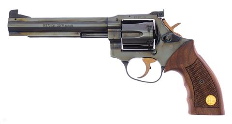 Revolver Manurhin MR73 cal. 357 Magnum #L042766 § B