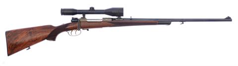 Repetierbüchse L. Borovnik - Ferlach Mod. Mauser 98  Kal. 220 Swift #200665 § C