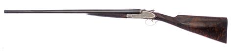 Sidelock-s/s shotgun Fratelli Rizzini - Brescia cal. 12 #1737 § C +ACC