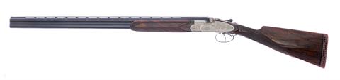 Sidelock-o/u shotgun Beretta S3 cal. 12/70 #3440 § C +ACC