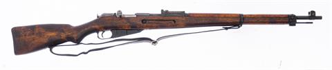 Bolt action rifle Mosin-Nagant M39 Finland SKY cal. 7.62 x 53 R #503925 § C