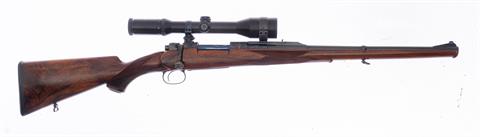 Repetierbüchse Waffen Jung - Lohmar "Edition Rominten" Mod. Mauser 98  Kal. 8 x 57 JS #36559 § C
