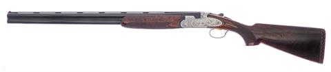 O/u shotgun Beretta 687 EELL cal. 12/70 #F38062B § C
