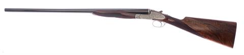 Sidelock-s/s shotgun Franchi - Bresica Condor 2 cal. 12/70 #11638 § C +ACC