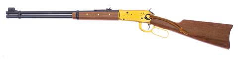 Unterhebelrepetierbüchse Winchester Mod. 94  Commemorative Comanche Carbine Kal. 30-30 Win. #CC4034 § C (S 239635)