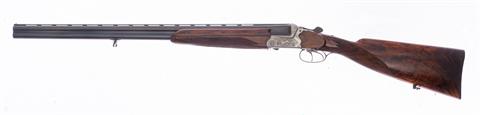 O/u shotgun Franz Sodia - Ferlach cal. 20/70 #16842 § C