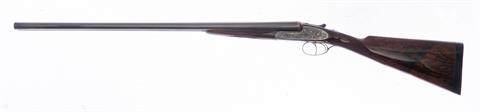 Sidelock-s/s shotgun James Purdey & Sons - London cal. 12/65 #20710 § C