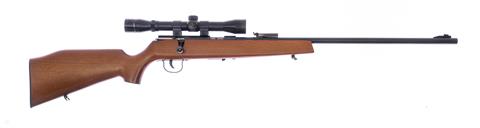 Repetierbüchse Spowad Kal. 22 long rifle #790540 § C