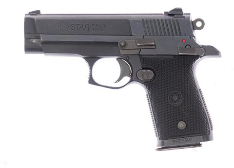 Pistol Star Firestar  Cal. 9 mm Luger #1909349 § B +ACC