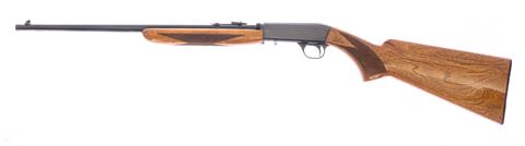 Semi-auto rifle FN cal. 22 long rifle #34200 § B