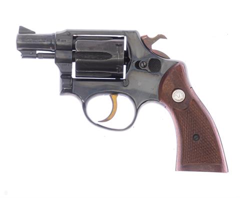 Revolver Taurus 80  Cal. 38 Special #1133303 § B