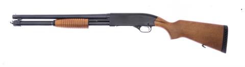 Vorderschaftrepetierflinte Winchester Defender  Kal. 12/76 #L2140501 § A