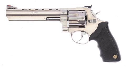 RevolverTaurus Cal. 357 Magnum #QA489842 § B