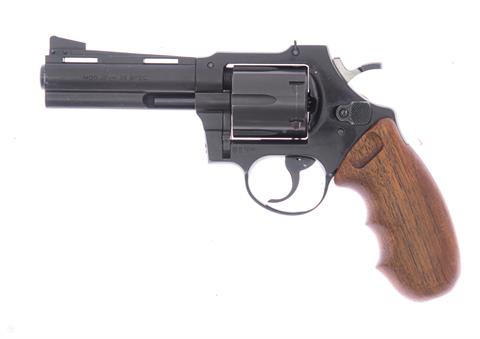 Revolver Luger 38  Kal. 38 Special #67870 § B