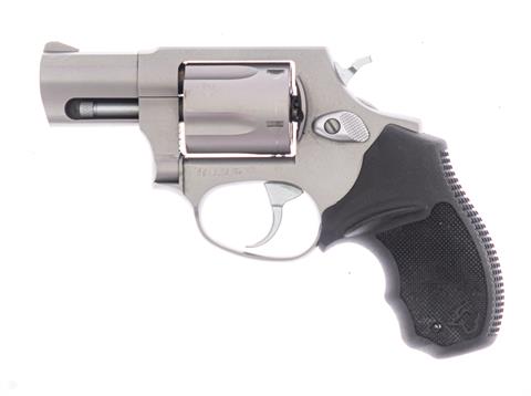 Revolver Taurus Cal. 38 Special #MB46204 § B