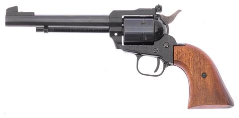 Revolver Erma ME 6 Kal. 6 mm Flobert #630331 § B ***