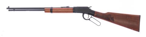 Lever action rifle Ithaca M-49R cal. 22 long rifle #500130676 § C***