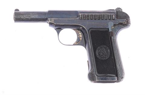 Pistol Savage 1907 Cal. 7.65 Browning #81945 § B (W914-23)