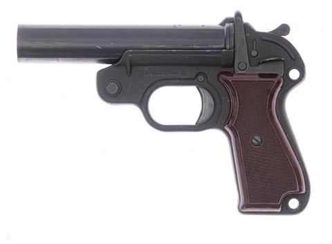 Flare pistol Dianawerk cal. 26.5 mm #62486 § free from 18 (W573-23)