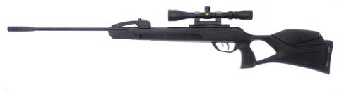 Air rifle Gamo Replay Magnum cal. 4.5 mm #621885-20 § free from 18 (W958-23)
