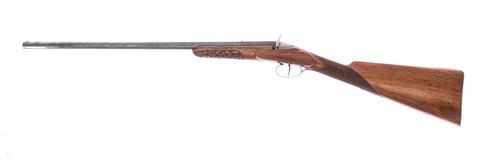 Single shot shotgun unknown manufacturer cal. 6 mm Flobert #2935 § C