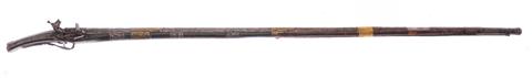 Miqueletschlossgewehr orientalisch Kal. 15 mm #ohne Nummer § frei ab 18